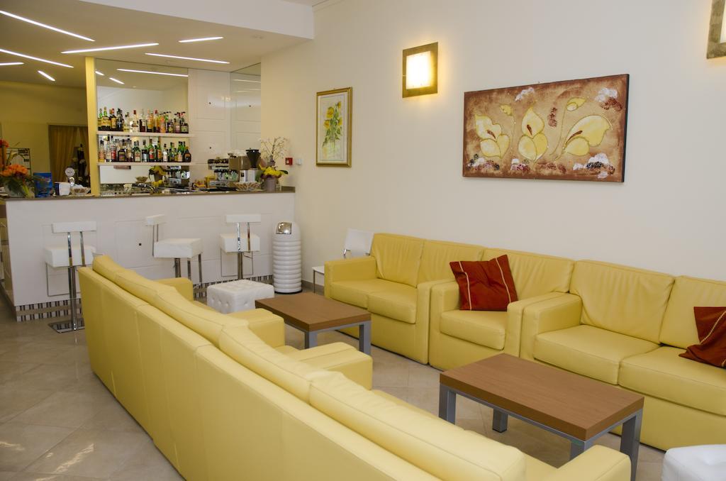Consul 3* Milano Marittima